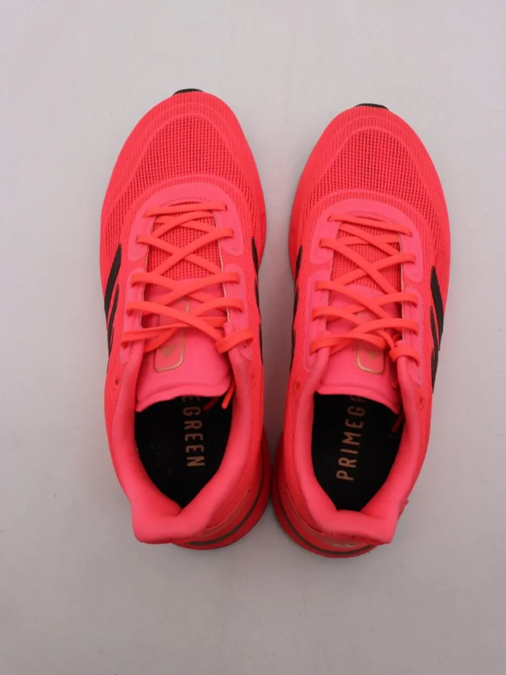 Adidas Supernova Boost Women's 8.5 Pink Running Athletic Sneakers FW0704 - Picture 9 of 9